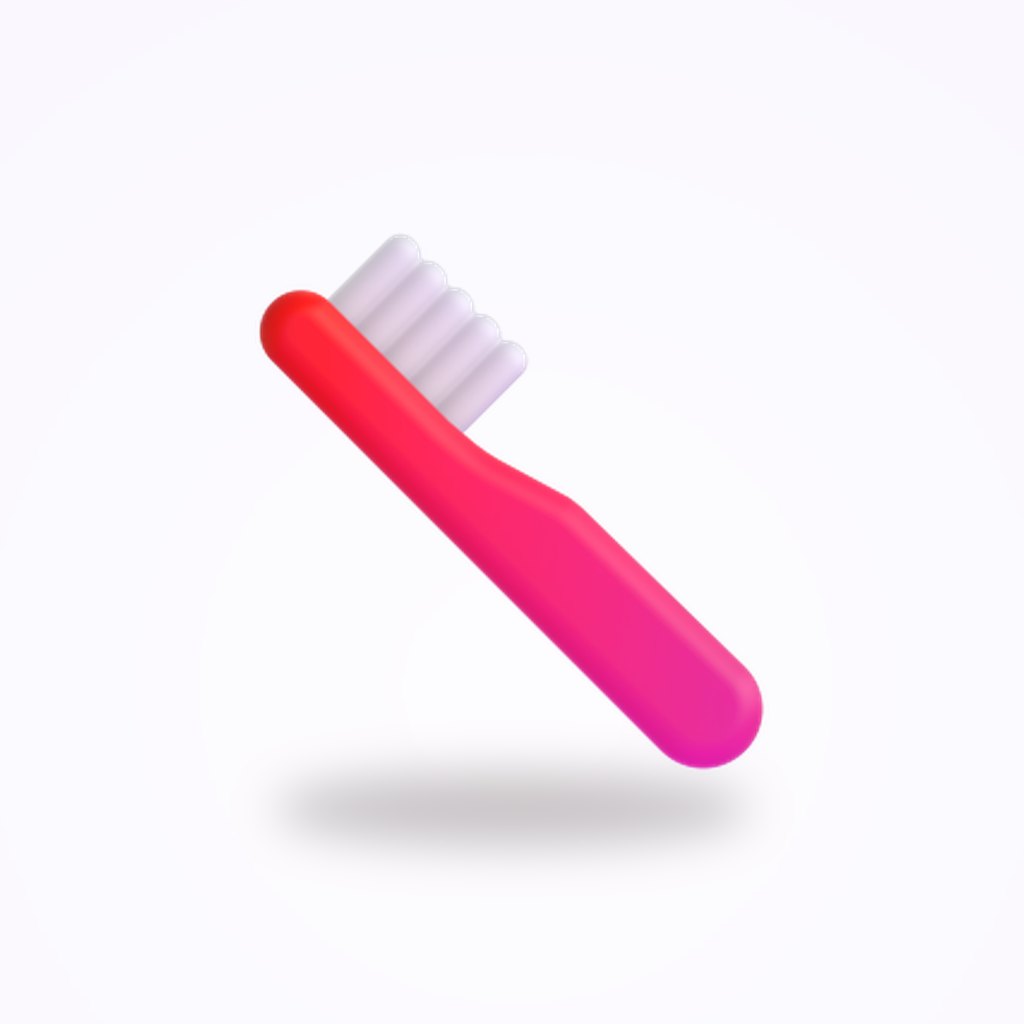 Brosse à dents en bambou